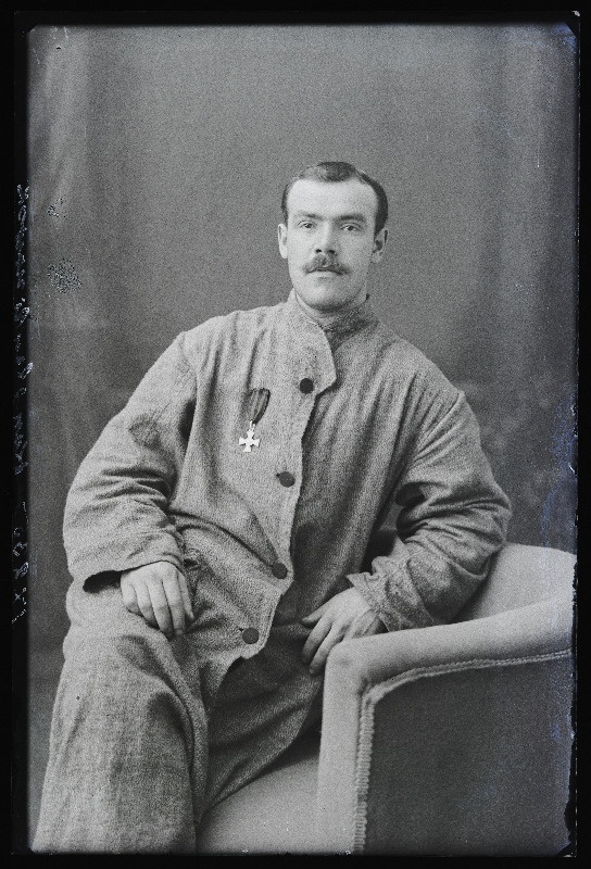 Konstantinowski (Konstantinovski).