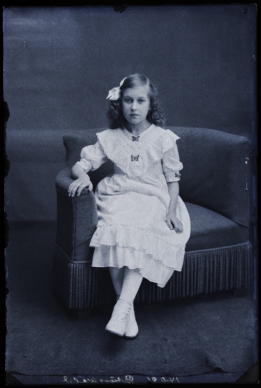 Grünwaldi (Grünvald) tütar.