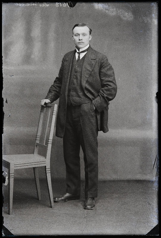 Leimann.