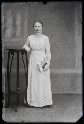 Leerilaps A. Tisler.  duplicate photo