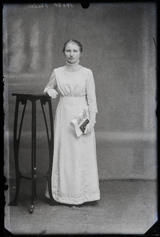 Leerilaps A. Tisler.