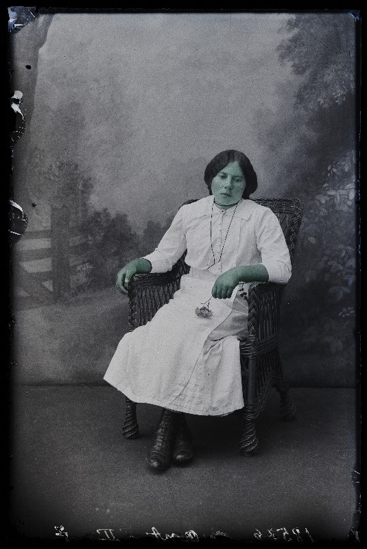 Juuli Ant.