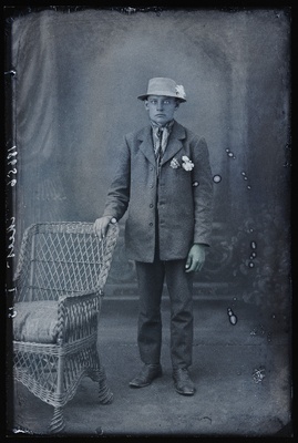 Peeter Mees.  duplicate photo