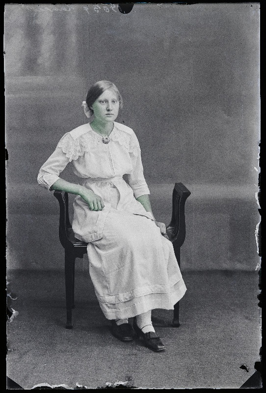 Käärik.