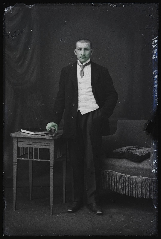 Herm. Ojasoon [Ojasson].
