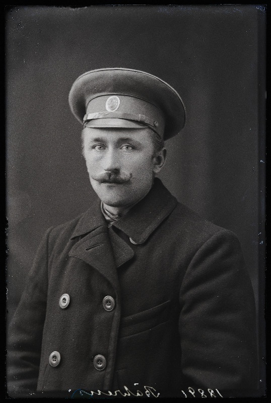 Bärens [Behrens].