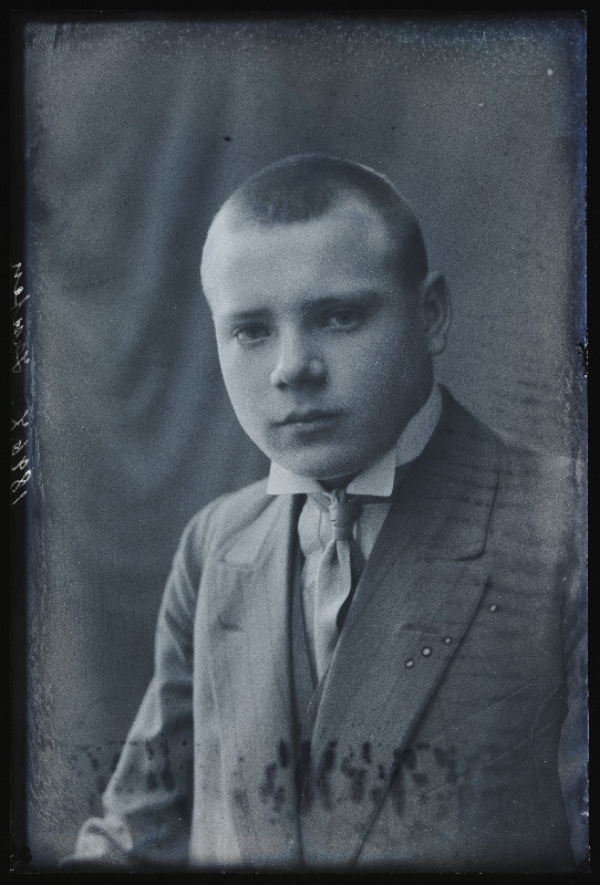 Jansen.
