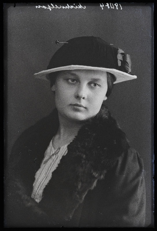 Mihkelson.