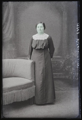 Weldemann (Veldemann).  duplicate photo