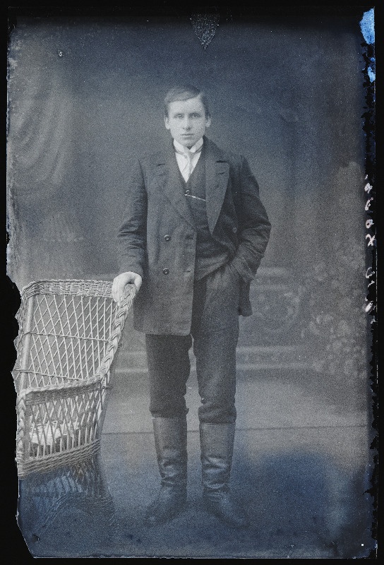 Jaan Uibu.