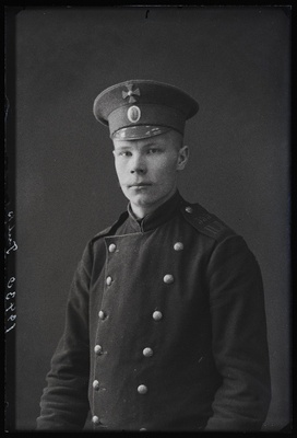 Sõjaväelane Tulp.  duplicate photo