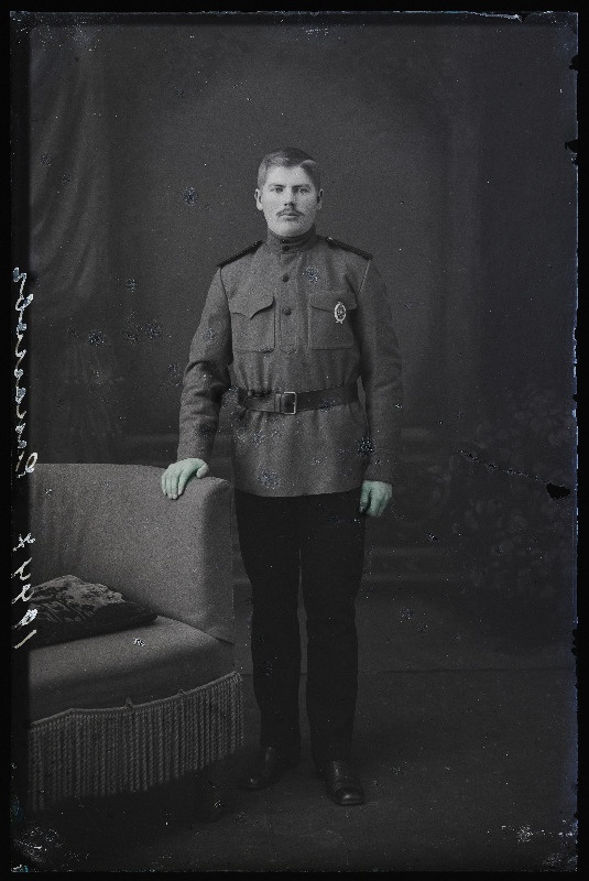 Sokoloff (Sokolov).
