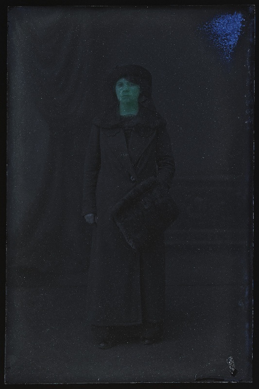 Kristin Weges (Veges).