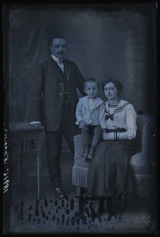 Perekond Nockur (Nokkur).