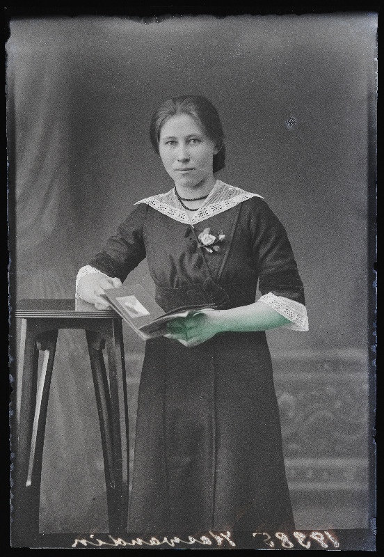 Kaswandik (Kasvandik).