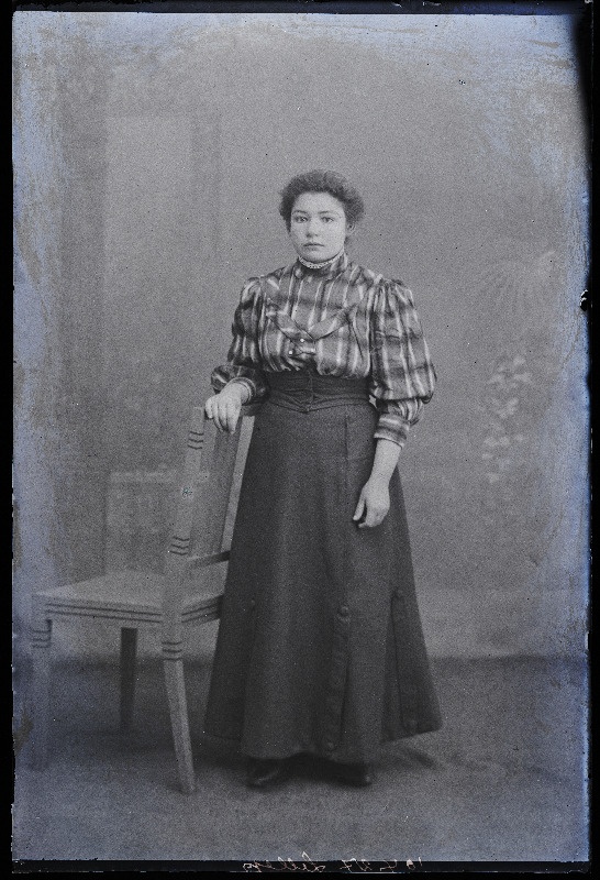 Anna Lellep.