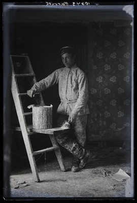 [Korteri] remonti tegev Parrik [Parik].  similar photo