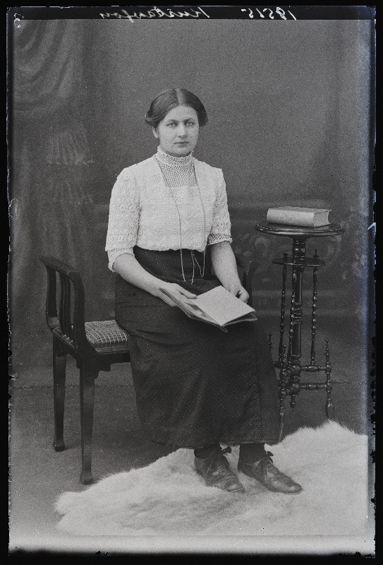 Kustawson (Kustavson).