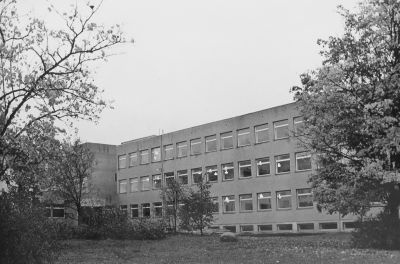 Kose 590 kohaga keskkool