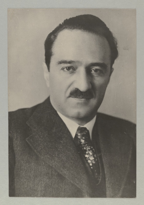 Anastas Mikojan.