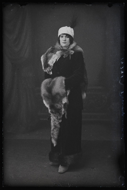 Pinkowski (Pinkovski).