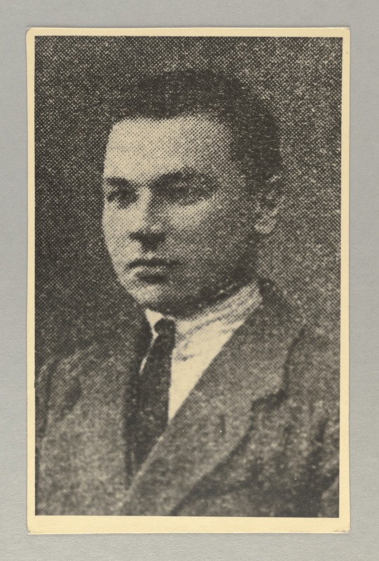 Artur Vanja.