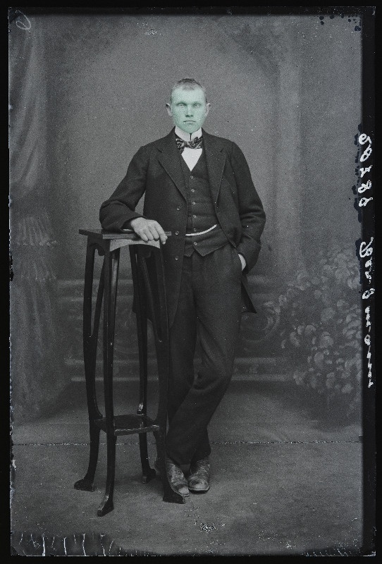 Bergmann.