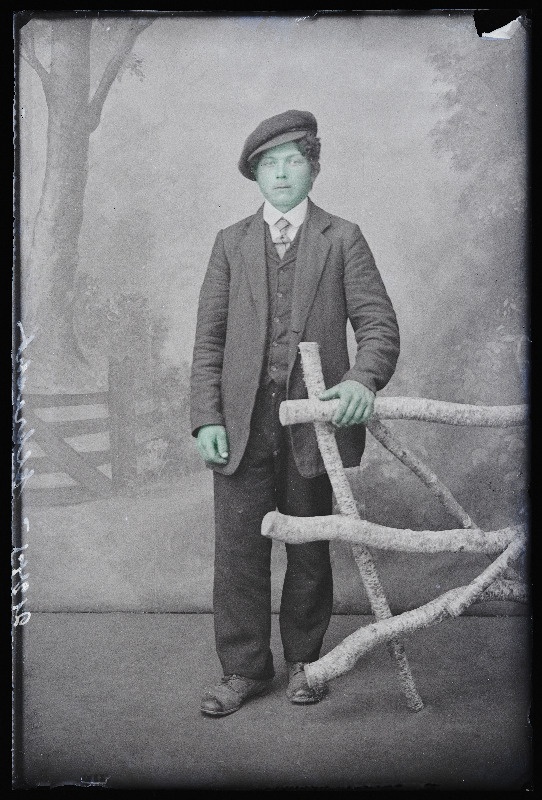 Elbrecht.