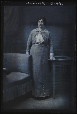 Marie Jürine.  duplicate photo