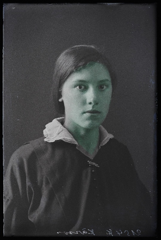 Marie Järw (Järv).