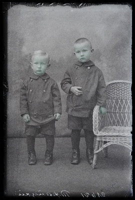 Troitski pojad Võhmast.  similar photo
