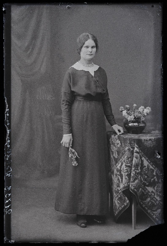 Weldemann (Veldemann).