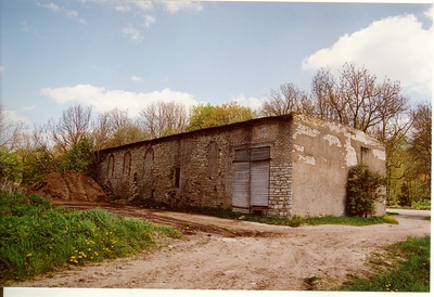 Sargvere viinavabrik  similar photo