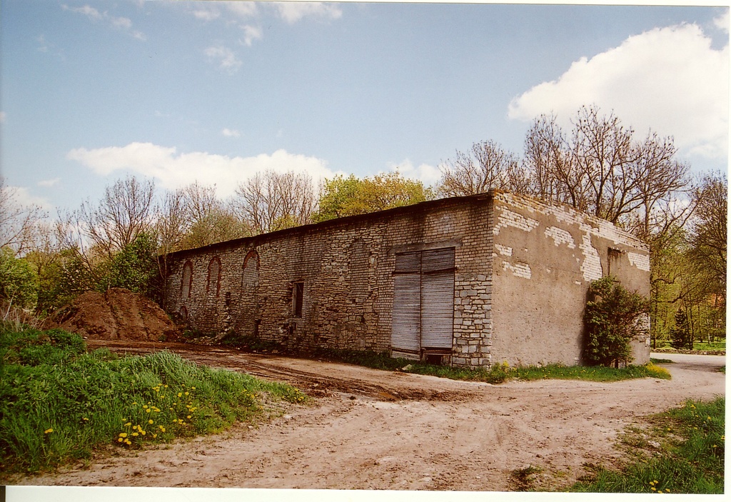 Sargvere viinavabrik