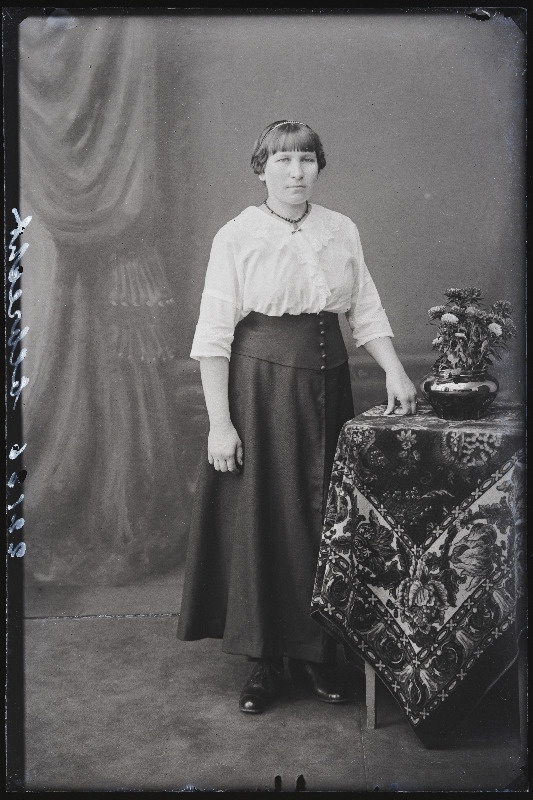 Elbrecht.