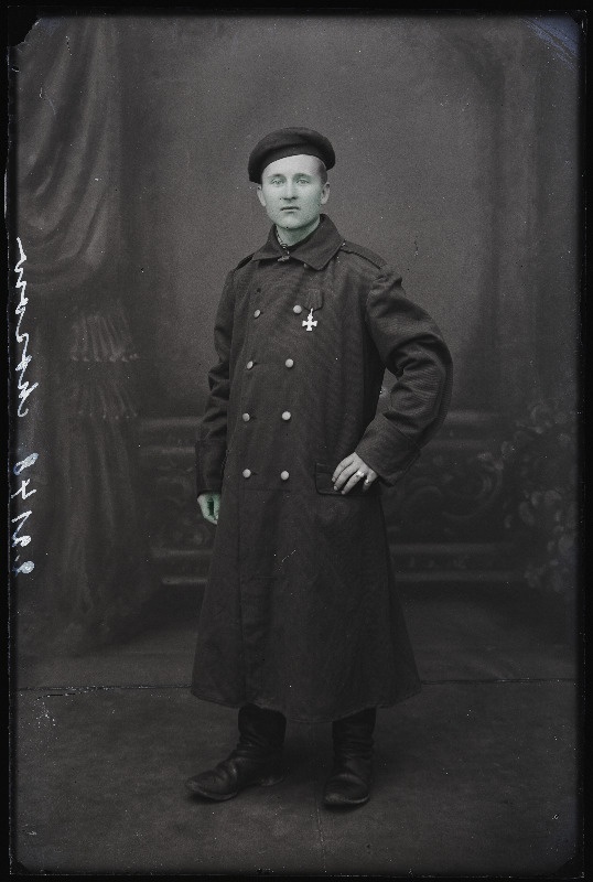 Mossoff (Mossov).