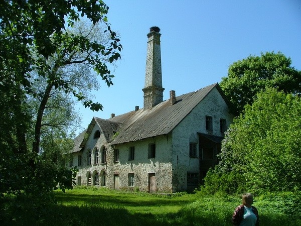 Protein Manor winery Rapla county Märjamaa municipality