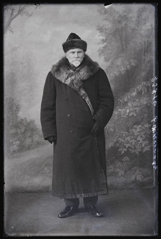 Jefremoff (Jefremov).