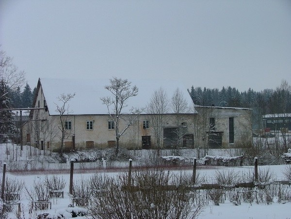Aruküla Manor winery Järva County Koeru vald
