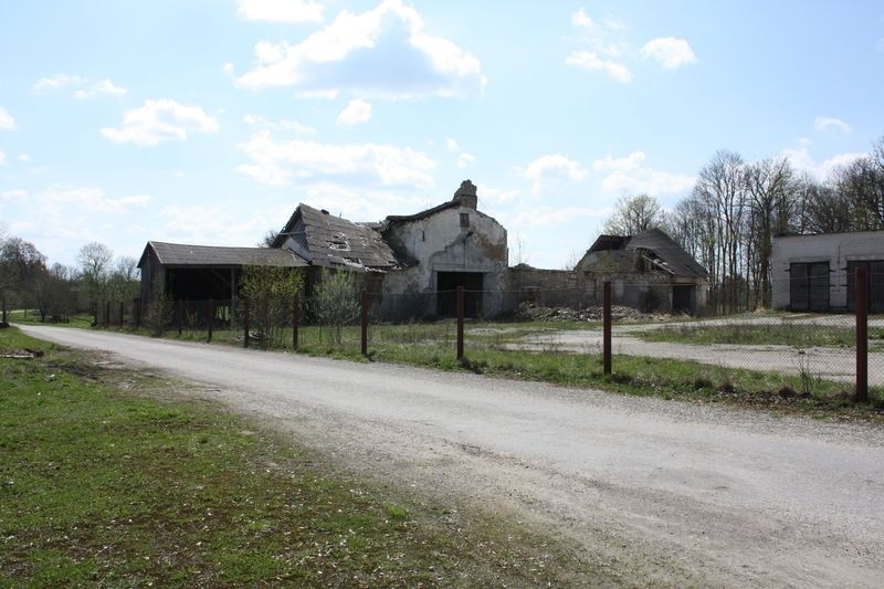Koigi manor winery Järva county Koigi vald Koigi village