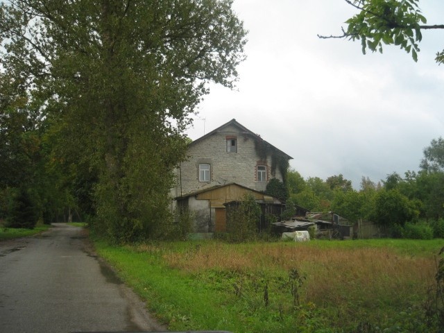 Winery of Lehola Manor, 19th century.