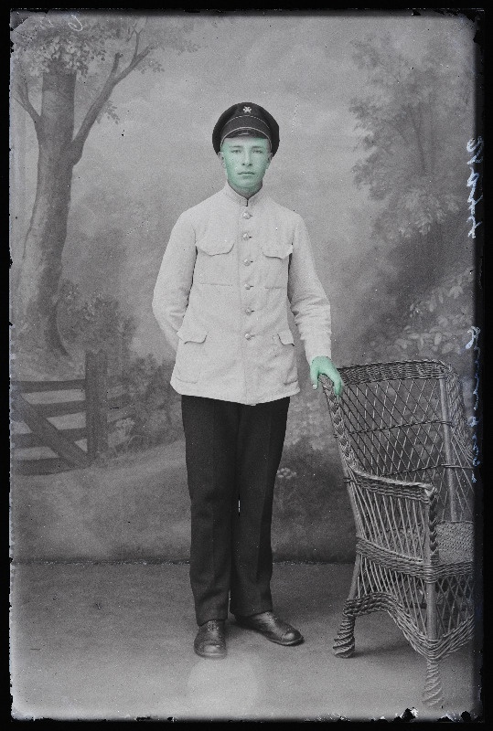 J. Luugus.