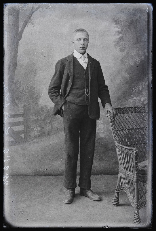 Lutsberg.