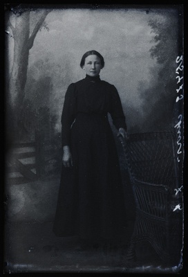 Juli Murs, (Soosaare vald, Otiküla).  duplicate photo