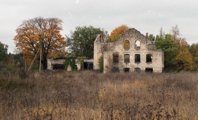 Preedi Manor winery Järva County Koeru vald