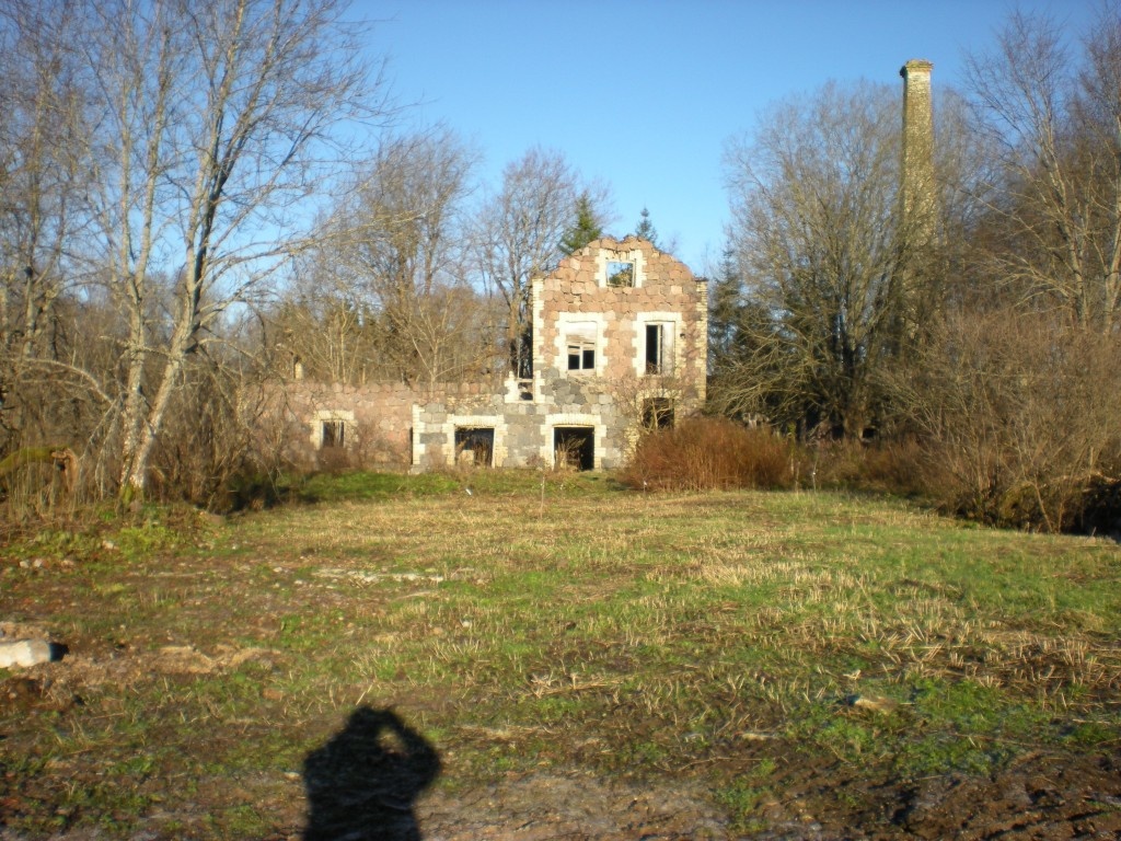 Esna Manor Wine Factory