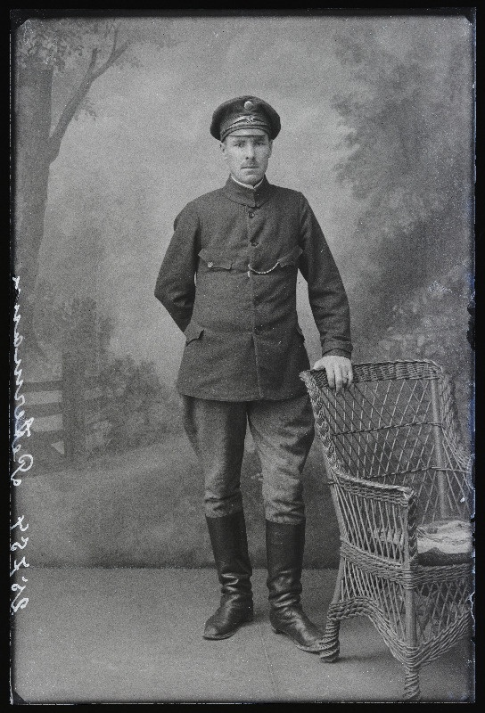 Petermann.