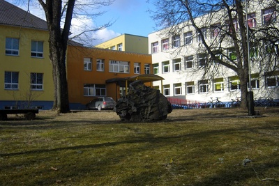 Kose lasteaed rephoto