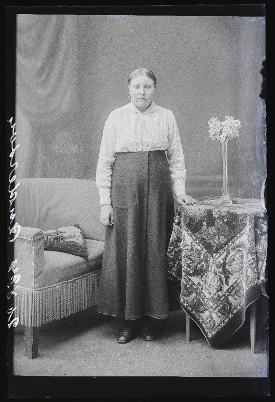 Anderson [Andresson].