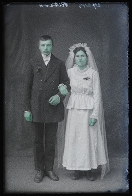 Noorpaar Ritson.  duplicate photo
